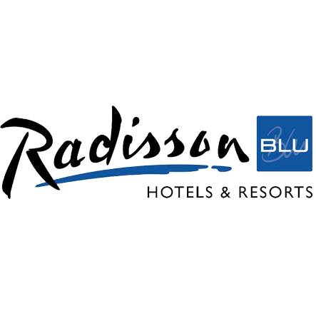 Radisson Blu - Elektra Lighting